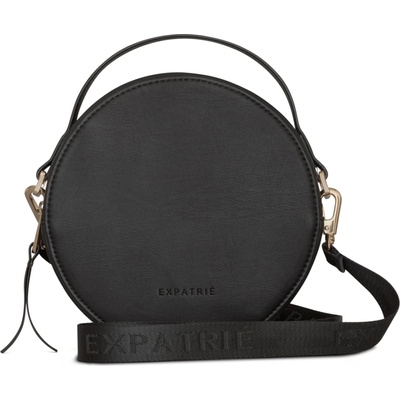 Expatrié Чанта с презрамки 'Celine' черно, размер One Size