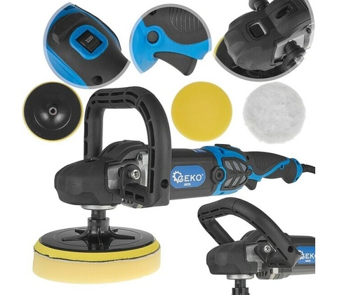 Geko G80296