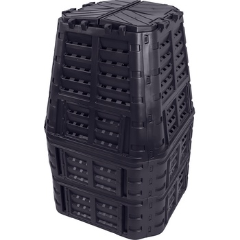 Trebor MULTI 880l čierny
