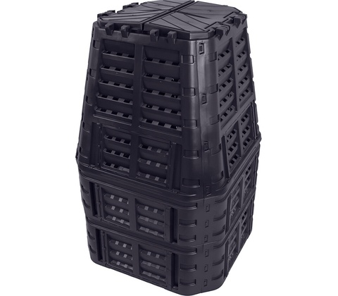 Trebor MULTI 880l čierny