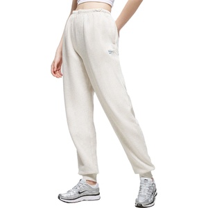 Reebok Classics Archive Fit French Terry Pants Grey - magazinko