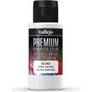 VALLEJO Premium RC Sametový lak 60 ml