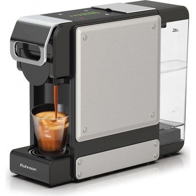 Rohnson R-98044 černý – Zboží Dáma