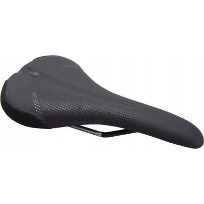 WTB SL8 Cromoly Wide černé