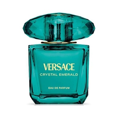 Versace Crystal Emerald parfémovaná voda dámská 5 ml miniatúra
