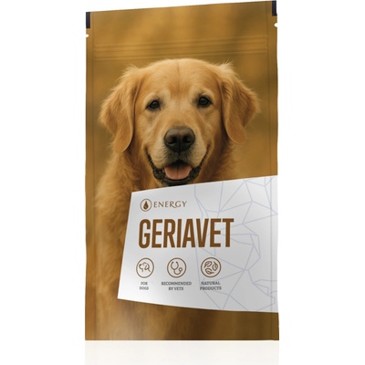 Energy Geriavet 90 kapsúl