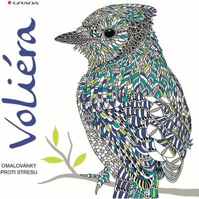 Voliéra