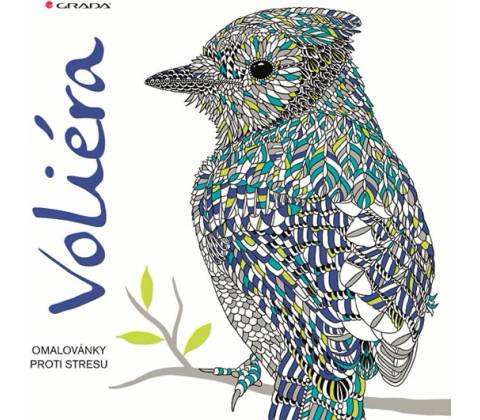 Voliéra