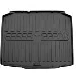 UMBRELLA Стелка за багажник за skoda fabia ii (5j) combi (2007-2014) (126814)