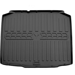 UMBRELLA Стелка за багажник за skoda fabia ii (5j) combi (2007-2014) (126814)