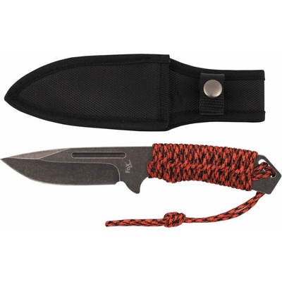 MFH Redrope XL