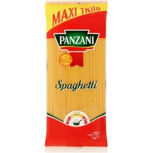 Panzani Spaghetti Maxi pack 1 kg