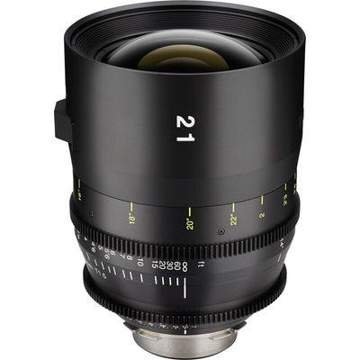TOKINA VISTA 21MM T1.5 CINEMA CANON EF