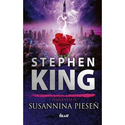 Susannina pieseň: Temná veža VI