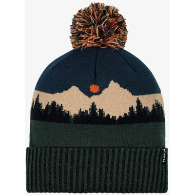 Herschel Kavu mountain stripe