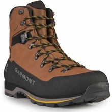 Garmont Nebraska II Gtx toffe brown black
