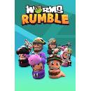 Worms Rumble - Legends Pack