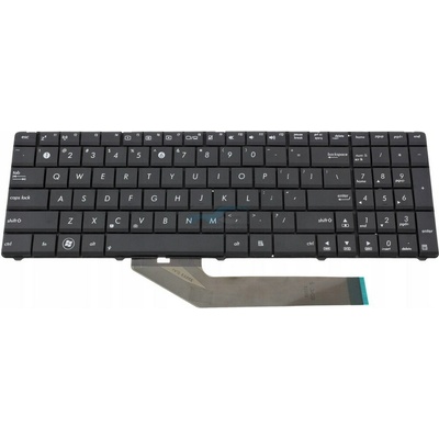 Klávesnice ASUS K72 K72E K72F K72JK K72JR / V1