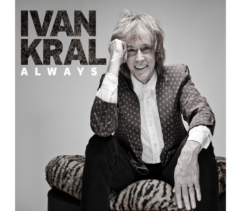 Ivan Kral - Always CD