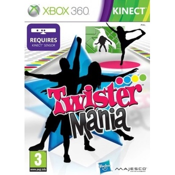 Twister Mania