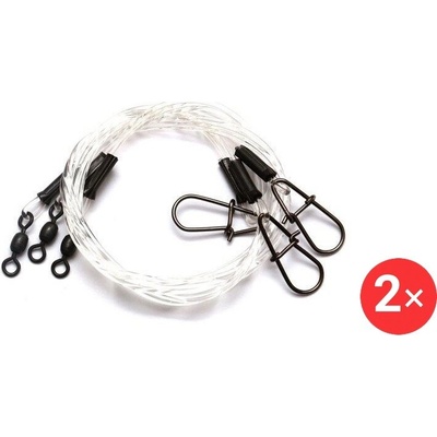 Savage Gear Lanko Regenerator Trace 60 cm 25 kg 3ks