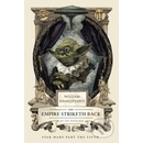 Knihy William Shakespeare's The Empire Striketh Back - Ian Doescher