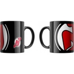  New Jersey Devils халба Oversized Logo NHL (330 ml) (HOK-114378)