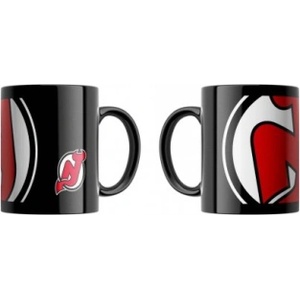  New Jersey Devils халба Oversized Logo NHL (330 ml) (HOK-114378)