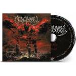 Nuclear Blast Cavalera: Morbid Visions - CD (061324)