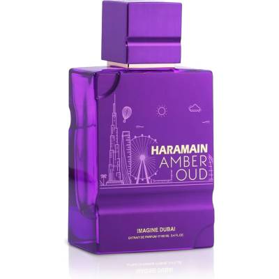 Al Haramain Amber Oud - Imagine Dubai Extrait de Parfum 100 ml