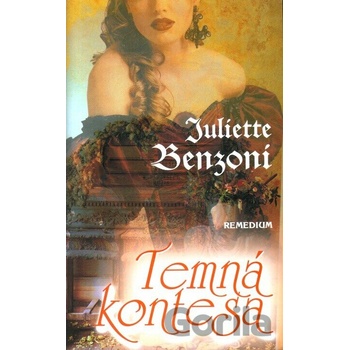 Temná kontesa