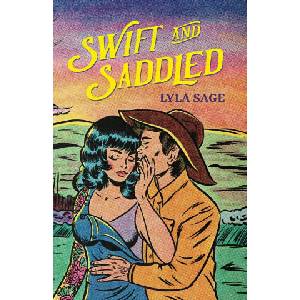 Swift and Saddled (ISBN: 9781529436679)