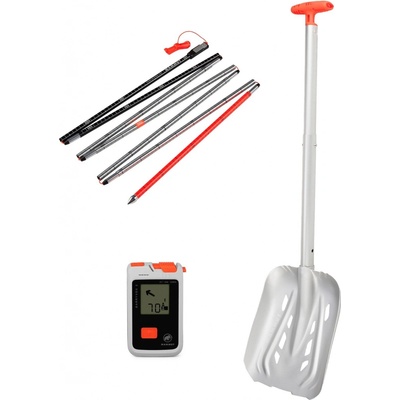 Mammut Barryvox 2 Tour 280 Package – Zbozi.Blesk.cz