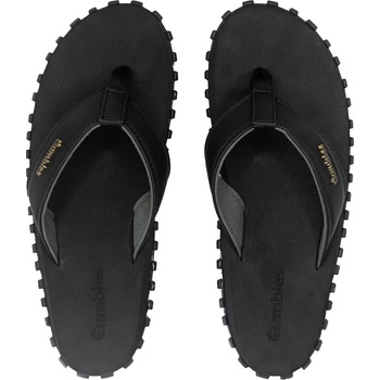 Gumbies Vegovert Black Размер на обувките (ЕС): 37 / Цвят: черен