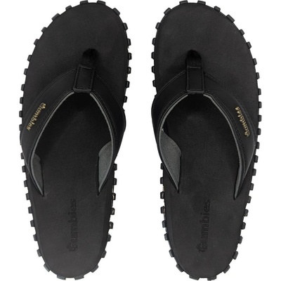 Gumbies Vegovert Black Размер на обувките (ЕС): 37 / Цвят: черен