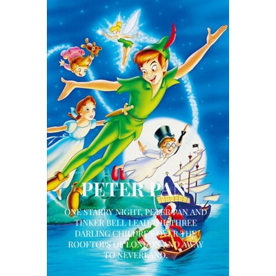 Peter Pan