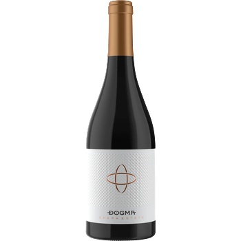 Image 1 of Zaara Estate Dogma Merlot