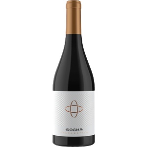 Zaara Estate Dogma Merlot
