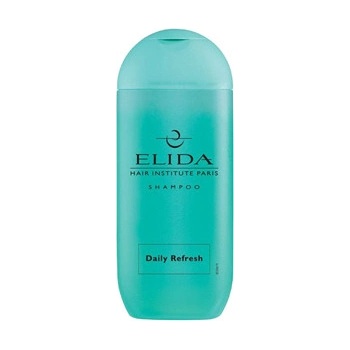 Elida Šampon na vlasy DAILY REFRESH ELDHS200DR 200 ml