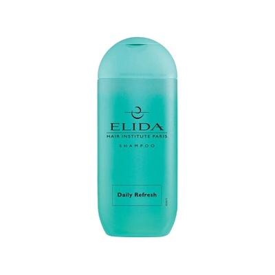 Elida Šampon na vlasy DAILY REFRESH ELDHS200DR 200 ml
