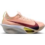 Nike Дамски маратонки Nike Women's Alphafly 3 Running shoes - Chalk / Purple Dynasty / Hyper Crimson - размер 40, 5 (EU) (123-2311-0516)