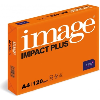 Image Impact plus A4 120g 250 listů