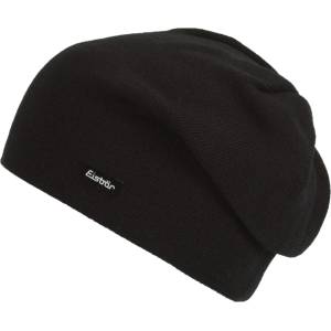 Eisbär Зимна шапка (beanie) Eisbär Ogle OS MÜ Beanie - Black - размер One Size (204-4847-0311)