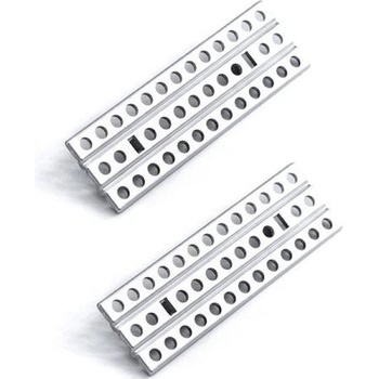 H-Speed rampy vyprošťovací 60x18 mm 1:18