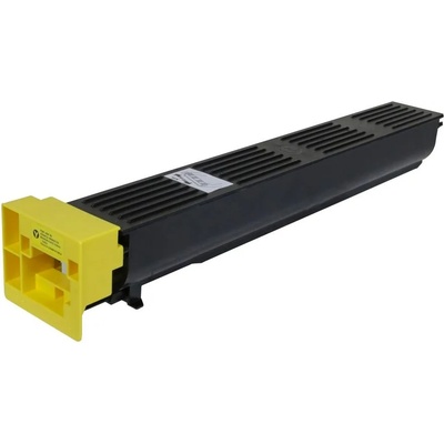 Compatible Съвместима тонер касета с чип C452 Y - 30k (TN613Y-NB)