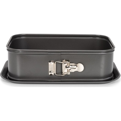 Patisse Затворена форма за печене Profi правоъгълна 18 x 28 см (P-02908)