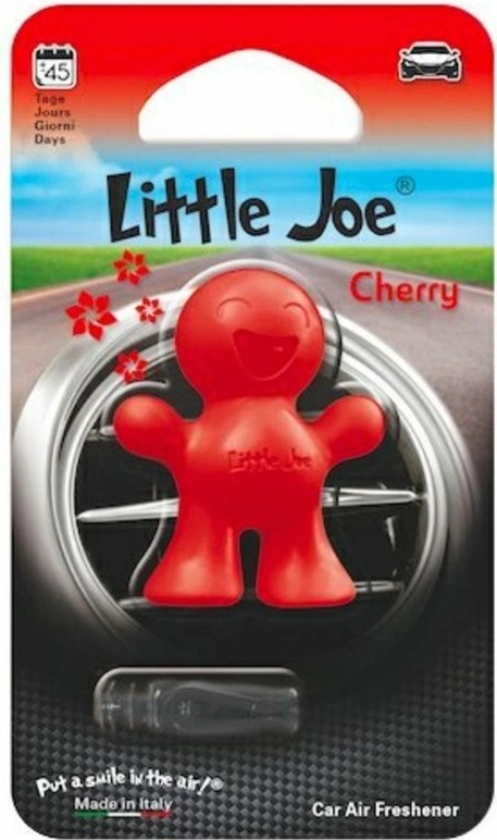 Little Joe Mini Cherry