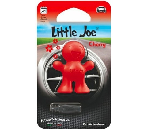 Little Joe Mini Cherry