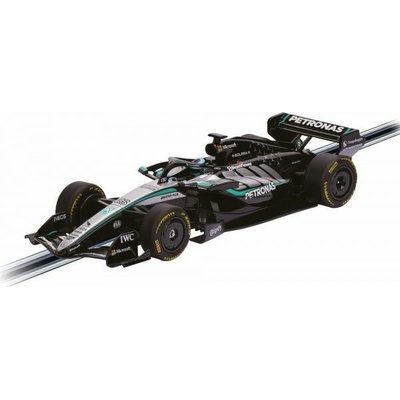 Carrera D132 32105 Mercedes-AMG F1 G.Russel