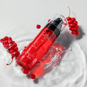 Doori Cosmetics Хидратиращ мист за сияние Шизандра Doori Skin Tea Time 100 (DI101127)